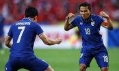 'Messi Thái' đứng trước cơ hội thiết lập cột mốc lịch sử ở AFF Cup