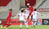 Bóng đá Trung Quốc ra điều lệ 'oái oăm' trước ngày tái đấu ĐT Việt Nam