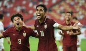 Tiền đạo ĐT Thái Lan đi vào lịch sử AFF Cup theo cách 'đặc biệt'