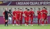 Trung Quốc chơi lớn, quyết dùng toàn 'hàng nội' để đấu với ĐT Việt Nam