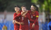 Giải đấu tranh vé World Cup của ĐT Việt Nam có thể bị hủy vì Covid-19