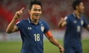 'Messi Thái Lan' chính thức gia nhập bến đỗ không ai ngờ