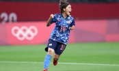 Sao Arsenal của ĐT Nhật Bản lỡ cơ hội chạm trán Việt Nam