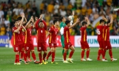 ĐT Việt Nam bị FIFA 'phạt điểm', bất ngờ rơi khỏi top 100 thế giới