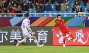 Xác định đội tuyển châu Á thứ 2 chính thức bị loại tại VL World Cup 2022