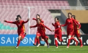 AFC ra quyết định lịch sử, ĐT Việt Nam nhận 'lợi thế cực lớn' sau kỳ tích World Cup