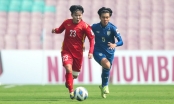 Vừa chính thức dự World Cup, ĐT Việt Nam đã đẩy Thái Lan vào 'thế cực khó'