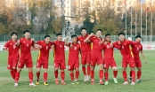 U23 Việt Nam rèn 'đấu pháp đặc biệt' để chuẩn bị chạm trán Thái Lan