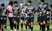 U23 Thái Lan tập luyện theo lịch 'cực dị' để chuẩn bị đối đầu Việt Nam