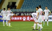 Sau vụ bị tố có mùi, Trung Quốc ra hành động 'tàn nhẫn' với các cầu thủ
