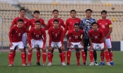 NÓNG: ĐKVĐ chính thức rút lui, giải đấu của U23 Việt Nam gặp 'biến lớn'