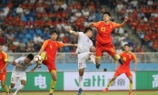 Bóng đá Trung Quốc tính trăm phương nghìn kế nhằm 'rửa hận' trước Việt Nam