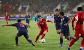 Bốc thăm VCK U23 châu Á 2022: Đại chiến Việt Nam - Thái Lan?