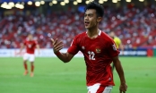 Tiếp bước Việt Nam, hậu vệ Indonesia có bến đỗ 'đầy bất ngờ' tại Nhật Bản