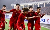 U23 Việt Nam đá cho Thái Lan không thể 'ngóc đầu' ở giải Châu Á