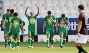 Bóng đá Trung Quốc gặp 'bất lợi cực lớn' tại đấu trường số 1 châu Á