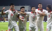 Báo Campuchia 'cầu cứu' U23 Việt Nam đánh bại Thái Lan để vào bán kết