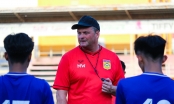 HLV U23 Lào 'nói khéo', muốn tránh U23 Việt Nam tại bán kết giải AFF