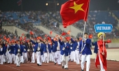 Chưa thi đấu, chủ nhà Việt Nam đã 'lập kỷ lục' ở SEA Games 31