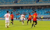 Xác định đối thủ của U23 Việt Nam tại trận chung kết giải AFF