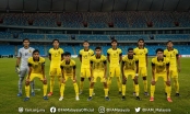 Không giành vé vào bán kết, U23 Malaysia vẫn bị 'giam lỏng' tại Campuchia