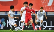 AFC ra 'phán quyết cuối cùng' về bảng đấu của đại diện Việt Nam ở cúp châu lục