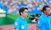 Bóng đá Việt Nam nhận 'tin vui' từ AFC về vấn đề trọng tài