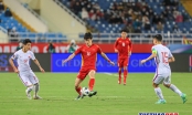 AFC xác nhận, ĐT Trung Quốc đứng trước viễn cảnh bị Việt Nam 'vượt mặt'