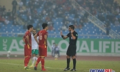 FIFA ra quyết định 'bất ngờ' về trọng tài ở trận đấu giữa Việt Nam và Oman