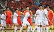 CHÍNH THỨC: U23 Việt Nam 'lỡ hẹn' với Trung Quốc, gặp ông lớn châu Âu tại Dubai Cup