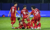 Tiền đạo U23 Việt Nam ghi bàn, 'bắn tín hiệu' tích cực tới HLV Park Hang Seo