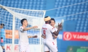 Ngoại binh CLB Hải Phòng tạo 'dấu ấn đặc biệt' tại V-League 2022