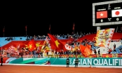 NHM Việt Nam nhận tin 'cực vui' trước ngày đối đầu với ĐT Nhật Bản tại VLWC