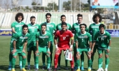 U23 Iraq gọi sao châu Âu, tập luyện ngày đêm để chuẩn bị đối đầu Việt Nam