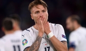 Tiền đạo tuyển Italia đánh giá cao sức mạnh của Bỉ