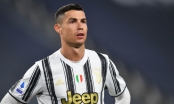 Chia tay Ronaldo, Juventus chốt nhà vô địch World Cup thay thế