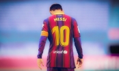 Đội hình Barca thay đổi ra sao sau khi Messi ra đi?