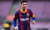 Xúc động: Video Barca tri ân những cống hiến của Messi
