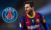 Messi đem ‘niềm vui lớn’ đến cho PSG