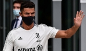 Ronaldo bị cô lập tại Juventus, rõ khả năng trở lại Ngoại hạng Anh hè 2021