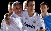 Di Maria tiết lộ sự thật gây sốc về Ronaldo và Mourinho