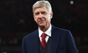 Wenger nói lời tâm can về khởi đầu tệ hại của Arsenal