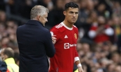 Chuyển nhượng MU 11/10: Quỷ đỏ làm ‘phật lòng’ Ronaldo, hai ngôi sao rời Old Trafford?
