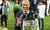 Chuyển nhượng MU 20/10: Zidane cập bến Old Trafford, gặp khó ở vụ ‘Ibrahimovic mới’?