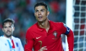 Ronaldo chuẩn bị thiết lập cột mốc vĩ đại nhất lịch sử bóng đá