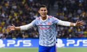 Chuyển nhượng MU 14/12: Sở hữu ‘siêu tiền đạo’ thay Ronaldo?