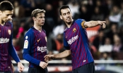 Hy sinh trung vệ đẳng cấp, Pep Guardiola đón ‘trái tim Barca’ về Man City?