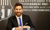 Nghe lời người từng gắn bó 8 năm, Messi rời PSG để trở về mái nhà xưa?