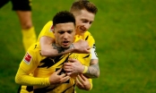 MU, Chelsea ‘gặp khó’ vụ sao Dortmund