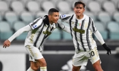 Siêu tiền đạo Juve bị loại khỏi vòng loại World Cup 2022